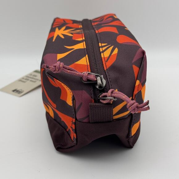 REI Co-op Roadtripper Pod Bag Small Travel Organizer Storage Luggage Hiking New - Picture 5 of 9